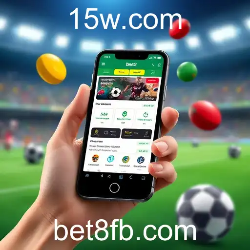 bet8 App de Cassino: Diversão e Segurança no Brasil