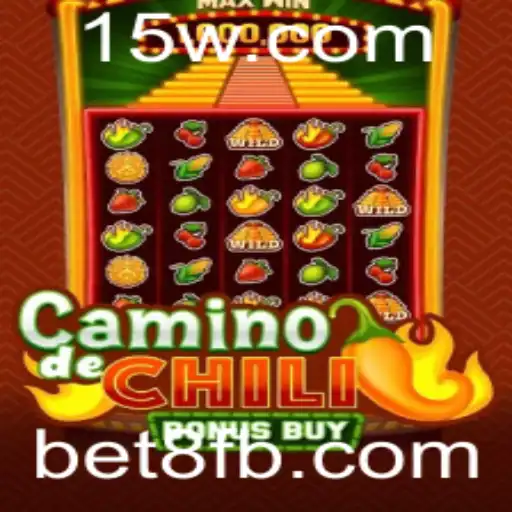 Explorando o Mundo de CaminodeChiliBonusBuy e as Oportunidades Bet8