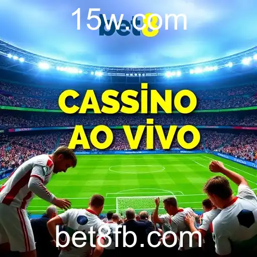 Cassino ao Vivo na bet8: Sua Experiência Completa