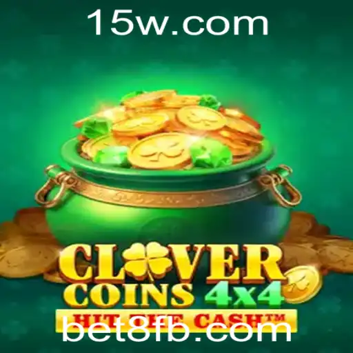 Conheça CloverCoins4x4: O Novo Jogo Que Está Revolucionando o Mercado de Apostas