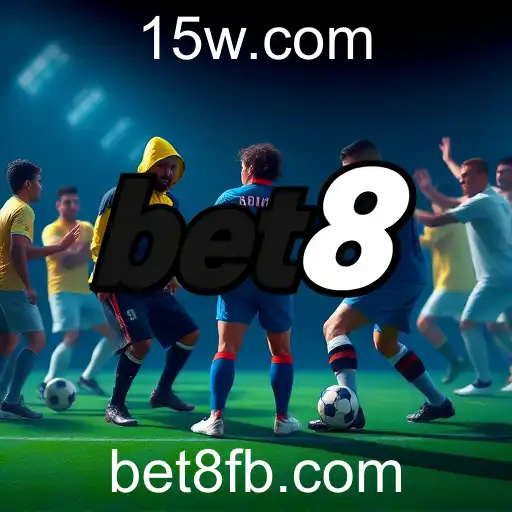 bet8: Comunidade Jogadores