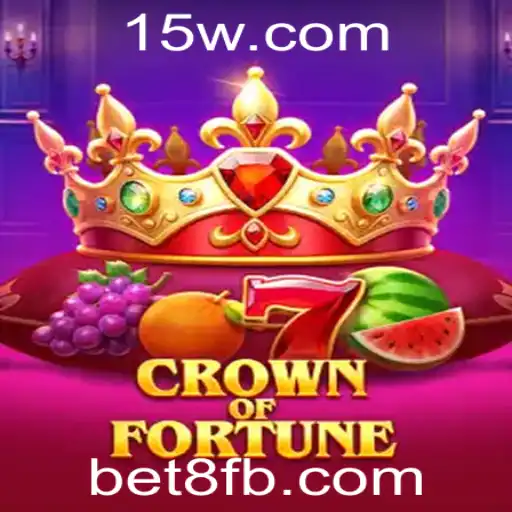 Descubra o Fascinante Mundo de CrownofFortune com bet8