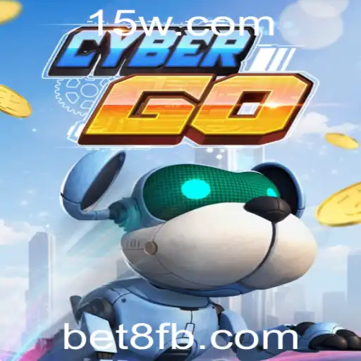 Descubra o Mundo Empolgante do Jogo CyberGO com a Chave de Sucesso bet8