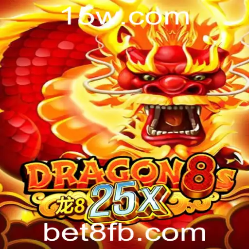 Descubra o Fascinante Mundo de Dragon8s25x com Bet8