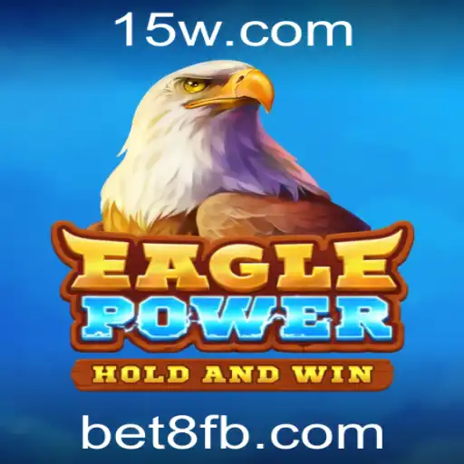 EaglePower: Mergulhando na Emoção do Jogo com Bet8