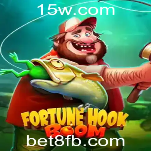 Explorando FortuneHookBoom: A Nova Sensação no Universo dos Jogos de Aposta com Bet8