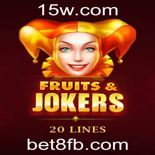 Descubra o Fascinante Mundo de FruitsAndJokers20 com Bet8