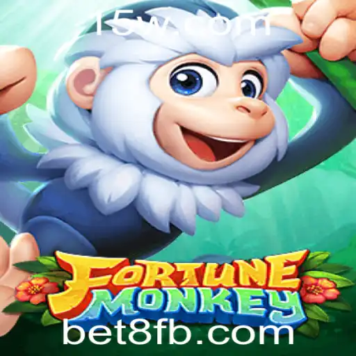 Explorando o Universo de FortuneMonkey: O Jogo de Apostas Inovador com Bet8