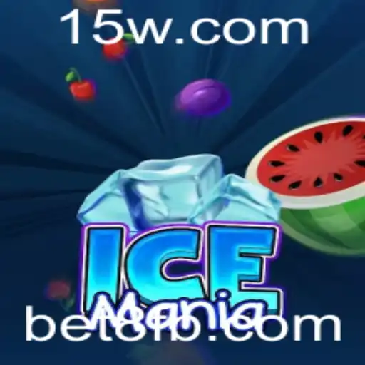 Explorando o Mundo de IceMania: Uma Aventura Emocionante com bet8