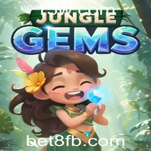 Descubra as Aventuras de JungleGems com as Novas Regras Incluindo  Bet8
