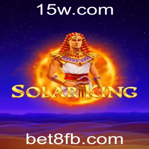 Descubra SolarKing: O Novo Jogo de Estratégia Competitiva da bet8