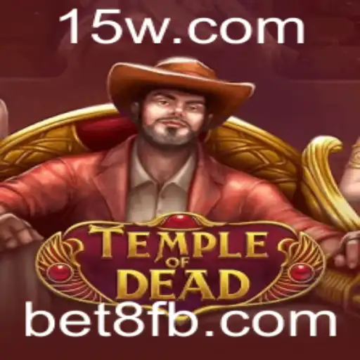 Explorando TempleofDead: O Novo Fenômeno de Jogo com Bet8