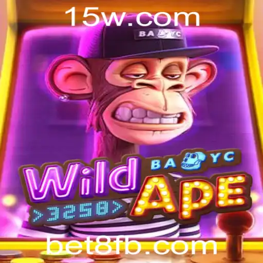 Descubra o Fascinante Mundo do Jogo WildApe3258